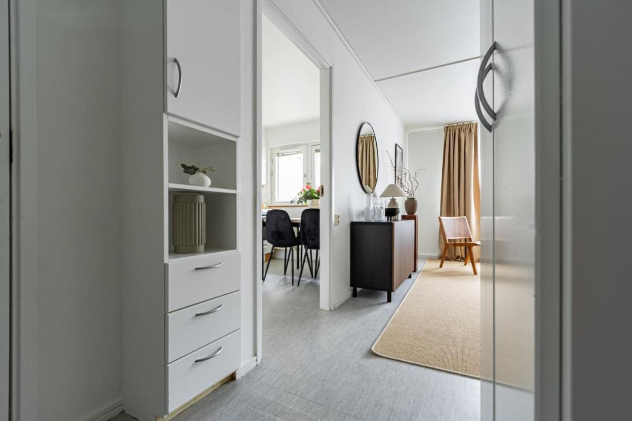 Low-cost In Sofo, Construction Work Stockholm