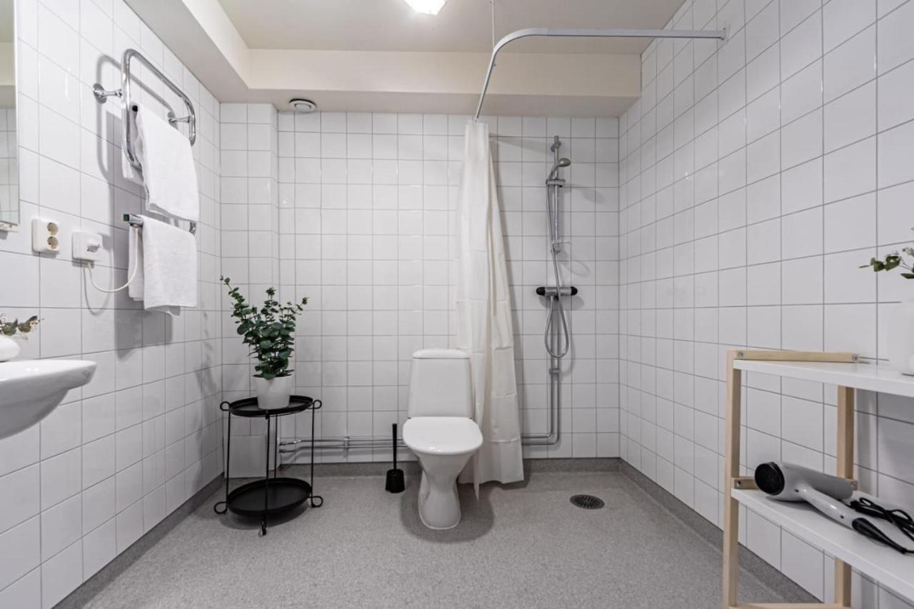 Low-cost In Sofo, Construction Work Apartment